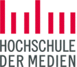 Hochschule der Medien Stuttgart logo