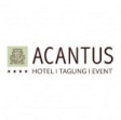 ACANTUS Hotel | Tagung | Event logo