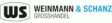 WS Weinmann & Schanz GmbH logo