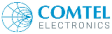 Comtel Electronics GmbH logo