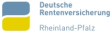 Deutsche Rentenversicherung Rheinland-Pfalz logo