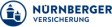 NÜRNBERGER Versicherung logo