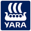 YARA Rostock, Zweigniederlassung der YARA GmbH & Co. KG logo