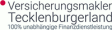 Versicherungsmakler Tecklenburger Land logo