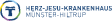 Herz-Jesu-Krankenhaus Hiltrup GmbH logo