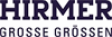 Hirmer GROSSE GRÖSSEN GmbH & Co. KG logo