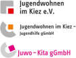 Jugendwohnen im Kiez- Jugendhilfe gGmbH logo
