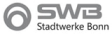 SWB Energie und Wasser logo