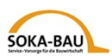 SOKA-BAU Zusatzversorgungskasse des Baugewerbes AG logo