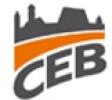 Kommunalunternehmen Coburger Entsorgungs- und Baubetrieb CEB logo