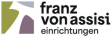Franz von Assisi gGmbH logo