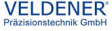 VELDENER Präzisionstechnik GmbH logo