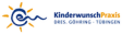 KinderwunschPraxis Dres. Göhring · Tübingen logo