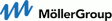 MöllerGroup GmbH logo