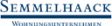 SEMMELHAACK Unternehmensgruppe logo