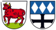 Markt Kühbach logo