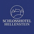 Schlosshotel Hellenstein logo