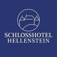 Schlosshotel Hellenstein logo