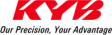KYB Europe GmbH logo
