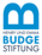 Henry und Emma Budge Stiftung logo