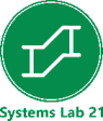 Systems Lab 21 GmbH logo
