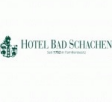 Hotel Bad Schachen logo