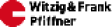 Witzig & Frank - Pfiffner GmbH logo