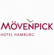 Mövenpick Hotel Hamburg logo