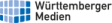 .wtv Württemberger Medien GmbH & Co. KG logo
