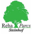 Reha Parcs Steinhof gGmbH logo