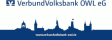 VerbundVolksbank OWL eG logo