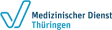 Medizinischer Dienst Thüringen logo