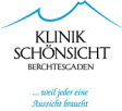 Klinik Schönsicht Berchtesgaden logo