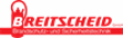 Breitscheid GmbH logo