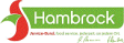 Hambrock Großhandel GmbH logo
