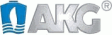 AKG Gruppe logo