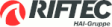 RIFTEC GmbH logo