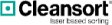 cleansort GmbH logo
