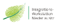 Integrationswerkstätten gGmbH Niederlausitz logo