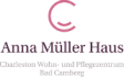 Wohn- und Pflegezentrum Anna Müller Haus logo
