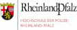 Hochschule der Polizei Rheinland-Pfalz logo
