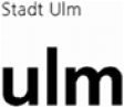 Stadt Ulm logo