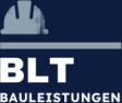 BLT BauLeistungenThüringen GmbH logo