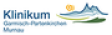 Klinikum Garmisch-Partenkirchen GmbH logo
