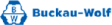 Buckau-Wolf GmbH logo