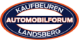 Automobilforum Kaufbeuren GmbH logo