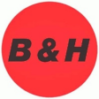 B & H Gewerbe- u. Klimakälte GmbH logo