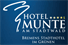 Munte GmbH & Co. KG logo