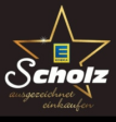 EDEKA Scholz logo