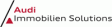 Audi Immobilien Solutions GmbH logo